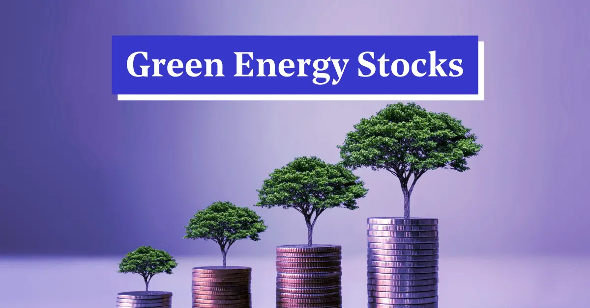 Long-term vision with higher budgetary allocation; a game changer for green energy stocks